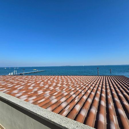 Graziosa Al Porto Villa Moniga del Garda Luaran gambar